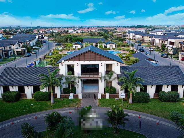 #1243 - Casas para Venta en Samborondon - G - 1