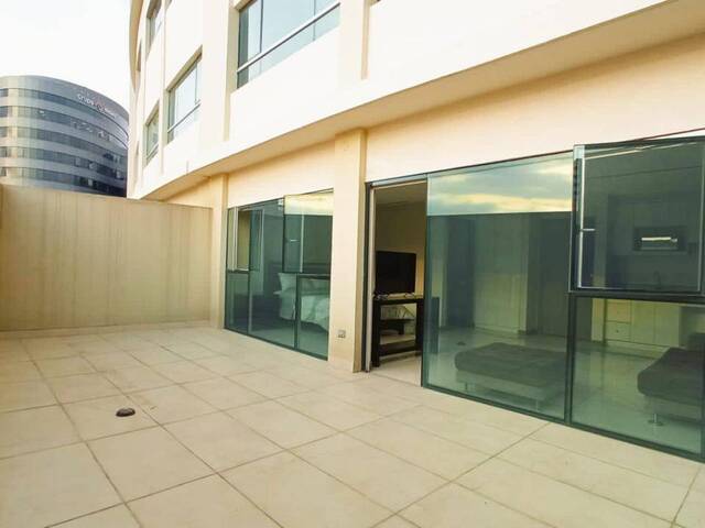 #1246 - Suites para Venta en Guayaquil - G