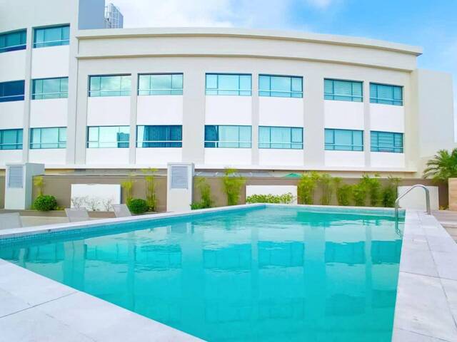 #1246 - Suites para Venta en Guayaquil - G