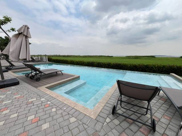 #1136 - Departamentos para Alquiler en Samborondon - G - 1