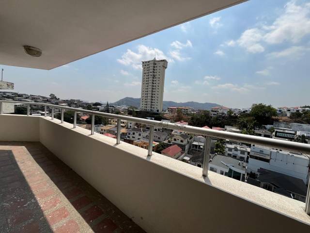 #1252 - Departamentos para Venta en Guayaquil - G