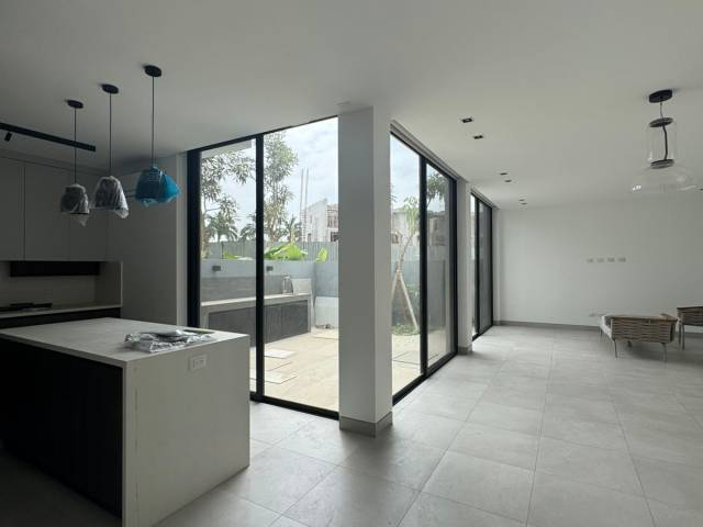 #1255 - Departamentos para Alquiler en Samborondon - G - 3