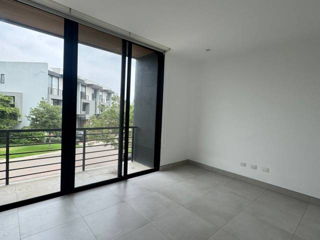 Alquiler en Isla Mocolí - Samborondon