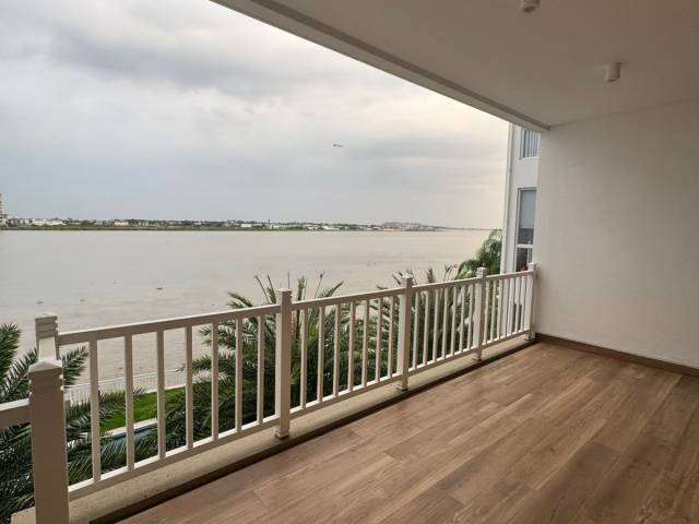 #1256 - Departamentos para Alquiler en Guayaquil - G - 1