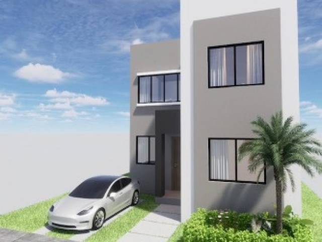 Venta en Av Leon Febres Cordero - Daule