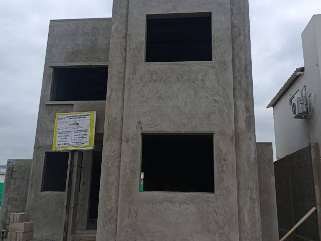 Casas para Venta en Daule - 5