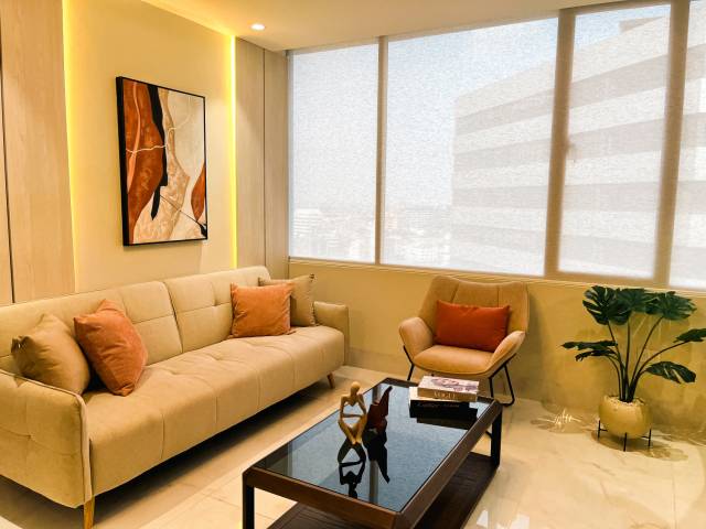 Departamentos para Venta en Guayaquil - 4
