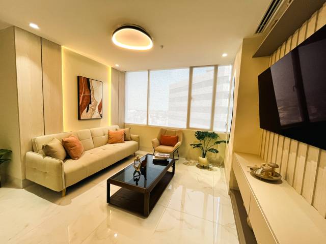 #1263 - Departamentos para Venta en Guayaquil - G - 2