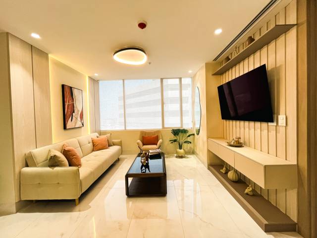 #1263 - Departamentos para Venta en Guayaquil - G - 3