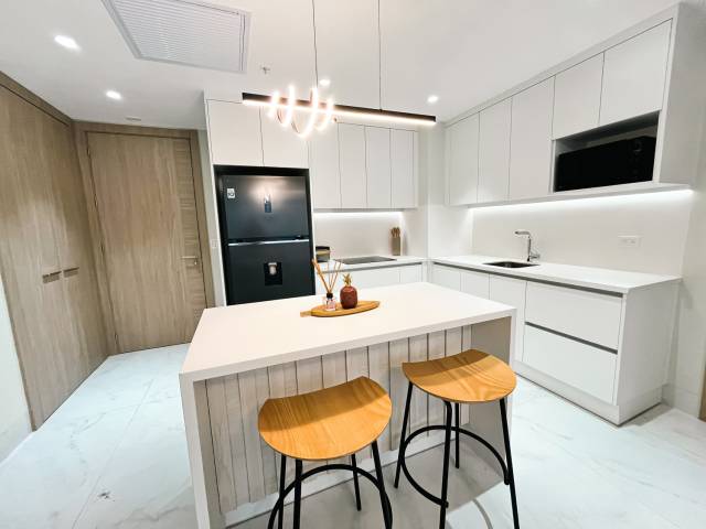 Departamentos para Venta en Guayaquil - 5