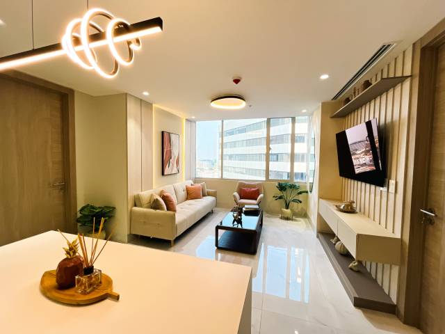 #1263 - Departamentos para Venta en Guayaquil - G - 1