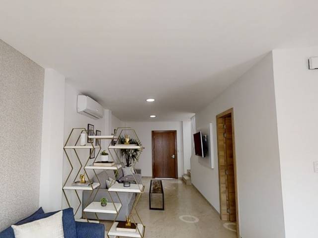 #1268 - Casas para Venta en Daule - G - 3