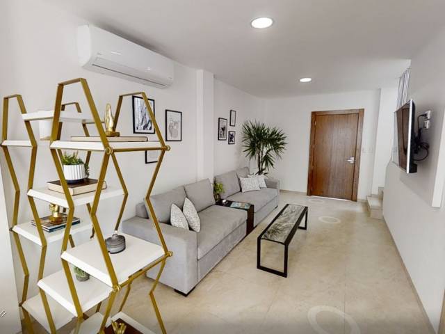 Casas para Venta en Daule - 4