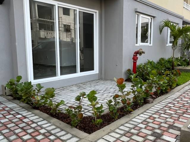 Alquiler en Vía a Samborondon km 9 - Samborondon