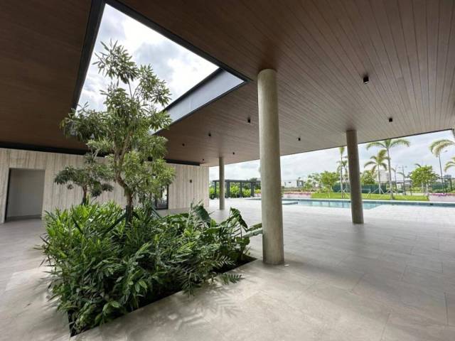 Venta en Isla Mocolí - Samborondon