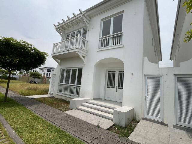 Venta en Aires Norte - Samborondon