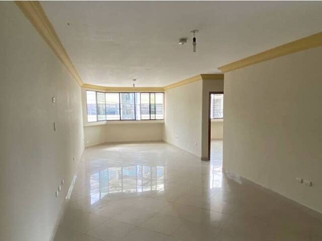 Alquiler en Kennedy Norte - Guayaquil