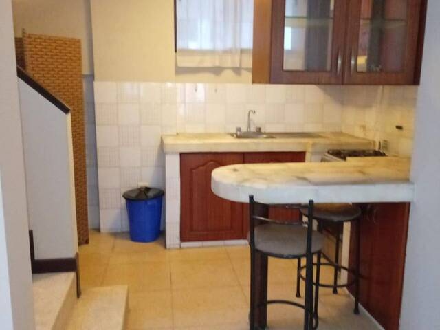 Suites para Alquiler en Guayaquil - 2