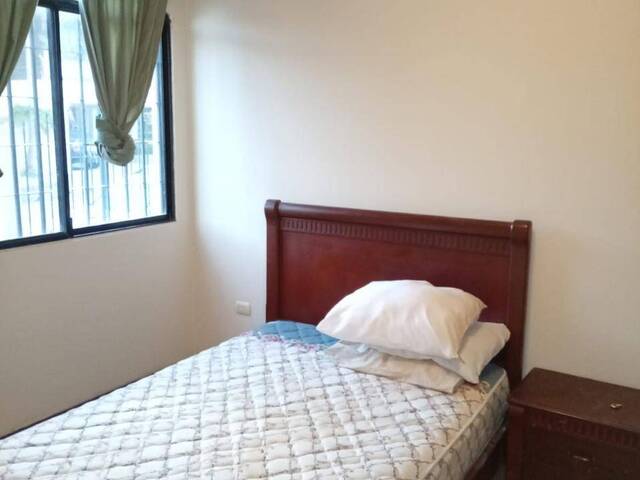 Suites para Alquiler en Guayaquil - 5