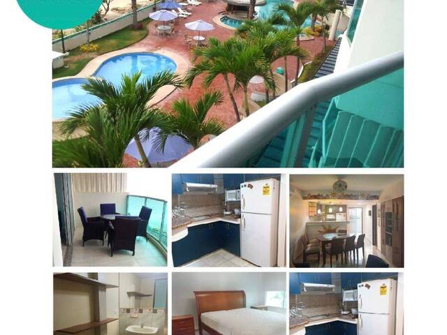 Departamentos para Venta en La Libertad - 5