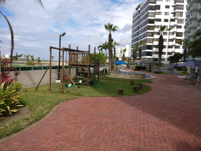 Departamentos para Venta en La Libertad - 4