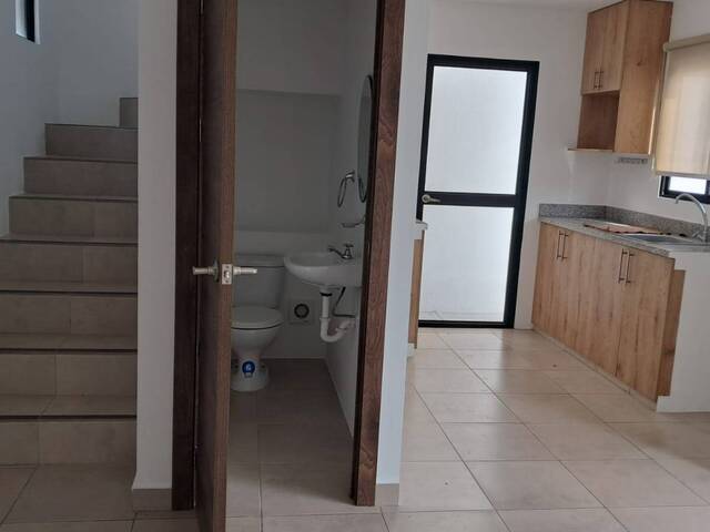 Casas para Alquiler en Daule - 4