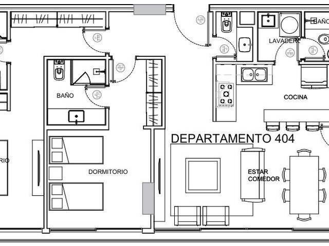 Departamentos para Venta en Samborondon - 3