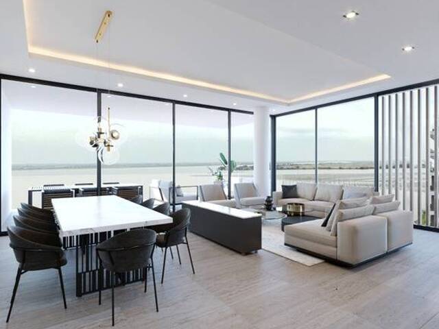 #1301 - Departamentos para Venta en Samborondon - G