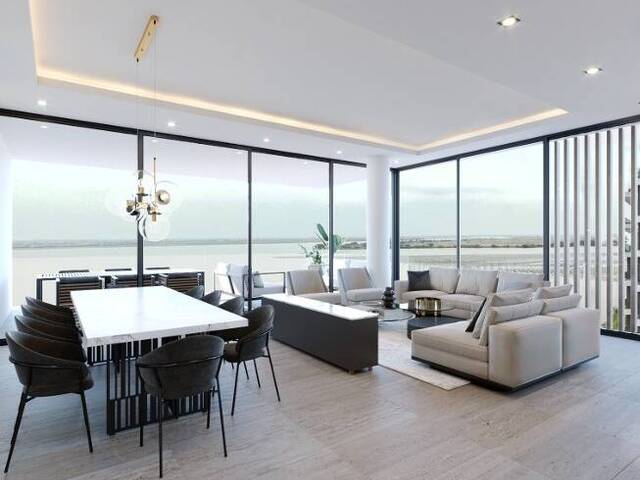 #1303 - Departamentos para Venta en Samborondon - G - 2
