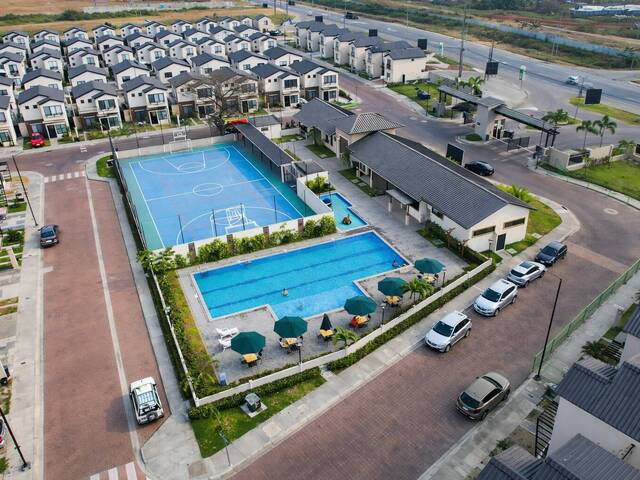 Casas para Venta en Daule - 4