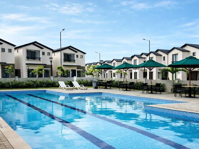 Casas para Venta en Daule - 5