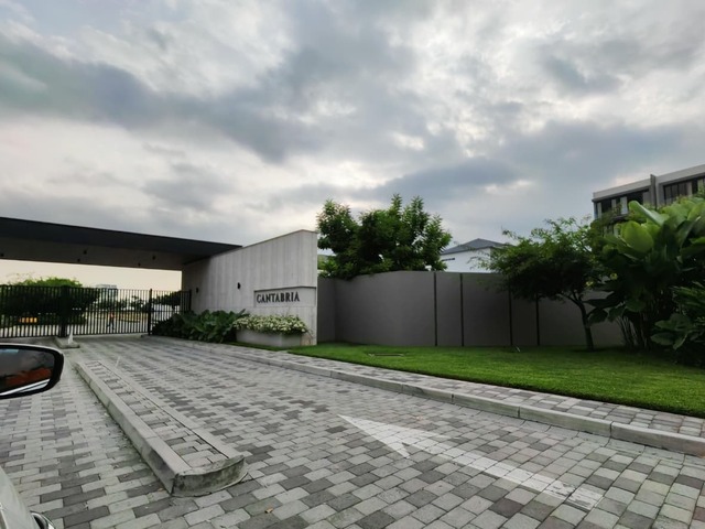 #1168 - Terrenos para Venta en Samborondon - G