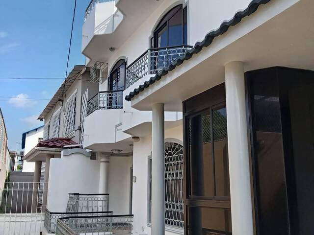 Casas para Alquiler en Guayaquil - 5