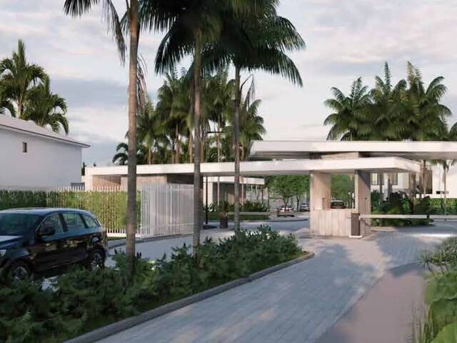 Casas para Venta en Daule - 5