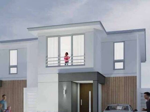 Casas para Venta en Daule - 3
