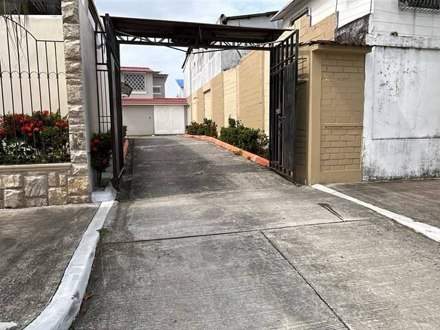Casas para Alquiler en Guayaquil - 3