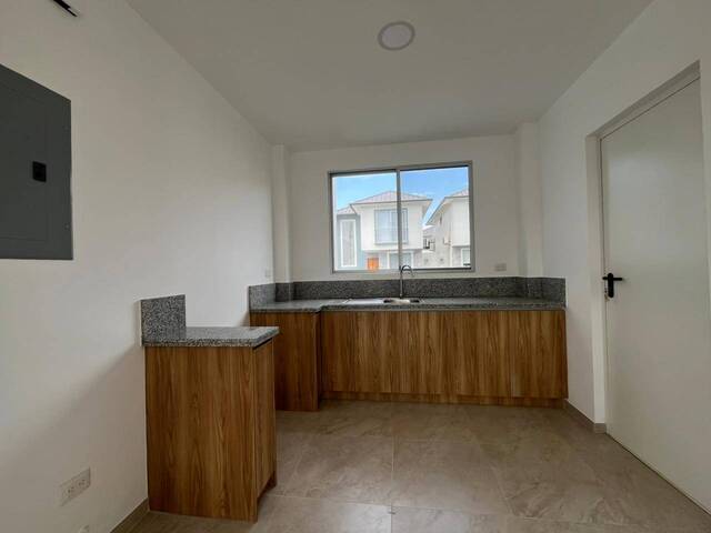 #1268 - Casas para Venta en Daule - G