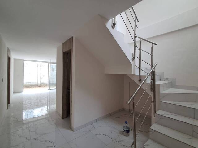 #1308 - Casas para Venta en Daule - G
