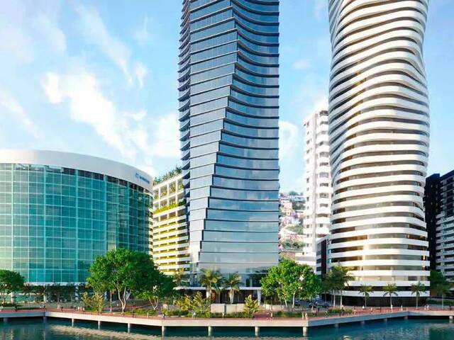 Venta en Puerto Santa Ana - Guayaquil