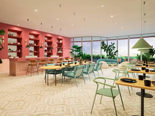 Departamentos para Venta en Guayaquil - 4