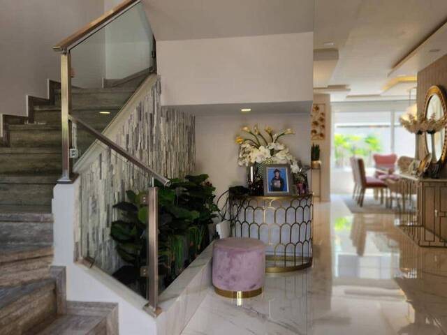 Casas para Venta en Samborondon - 4