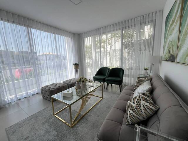 #1331 - Departamentos para Venta en Guayaquil - G - 2