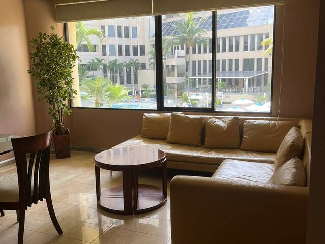#1334 - Departamentos para Alquiler en Guayaquil - G - 3