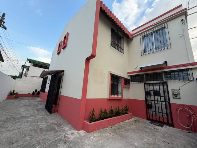 #1294 - Casas para Venta en Guayaquil - G - 1