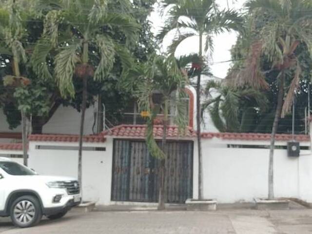 #1321 - Casas para Venta en Guayaquil - G - 2