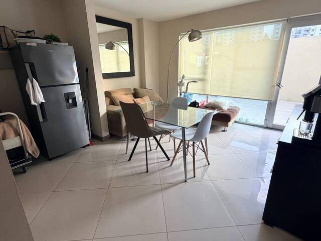 #1335 - Suites para Venta en Guayaquil - G - 3