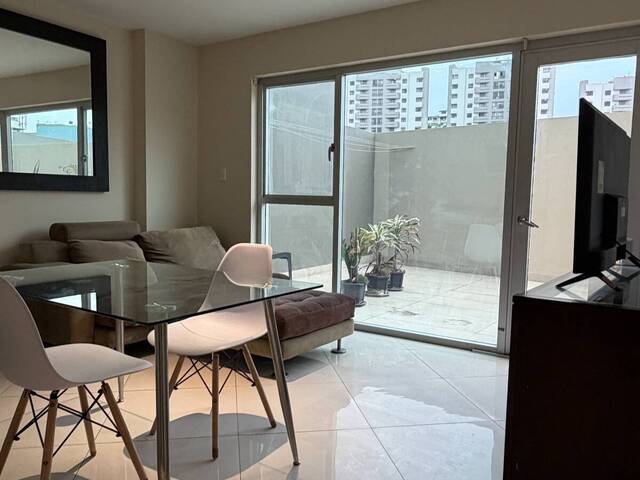 Suites para Venta en Guayaquil - 4
