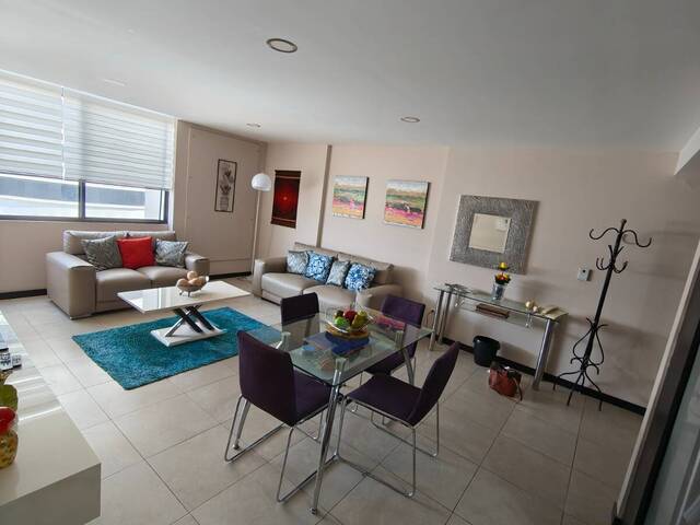 Suites para Alquiler en Guayaquil - 3