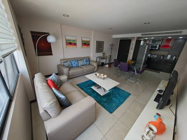 Suites para Alquiler en Guayaquil - 2