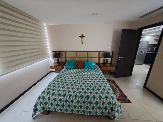 Suites para Alquiler en Guayaquil - 5